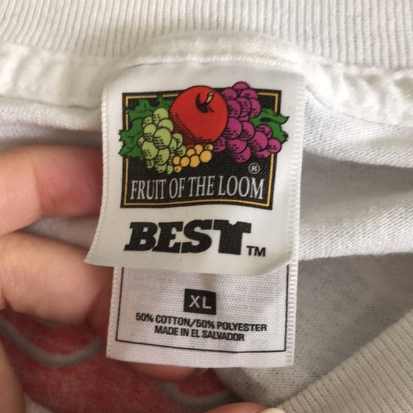 Vintage DARE T-shirt - Picture 4 of 5